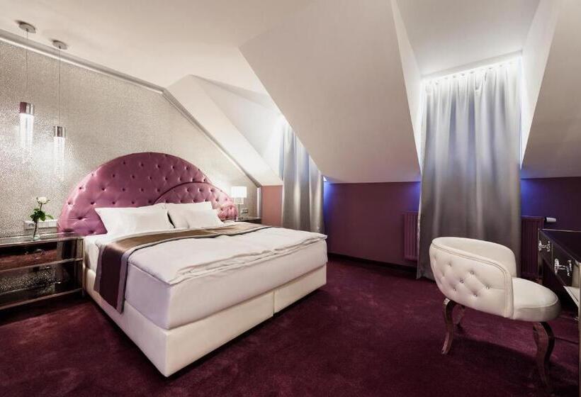 호텔 Rq Boutique & Unique