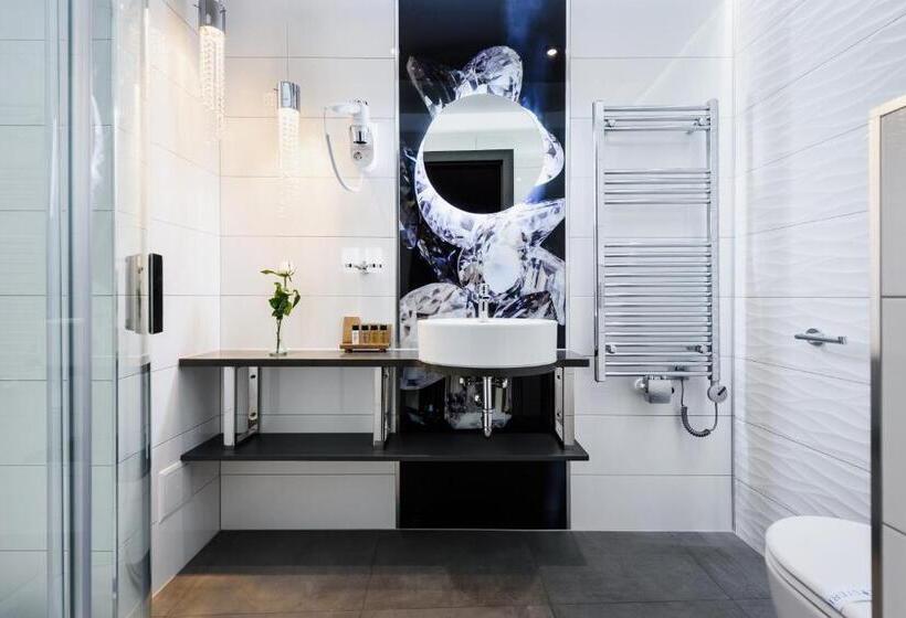 호텔 Rq Boutique & Unique