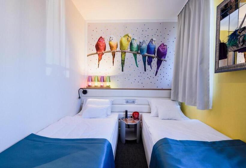 호텔 Rq Boutique & Unique