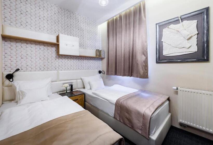 호텔 Rq Boutique & Unique