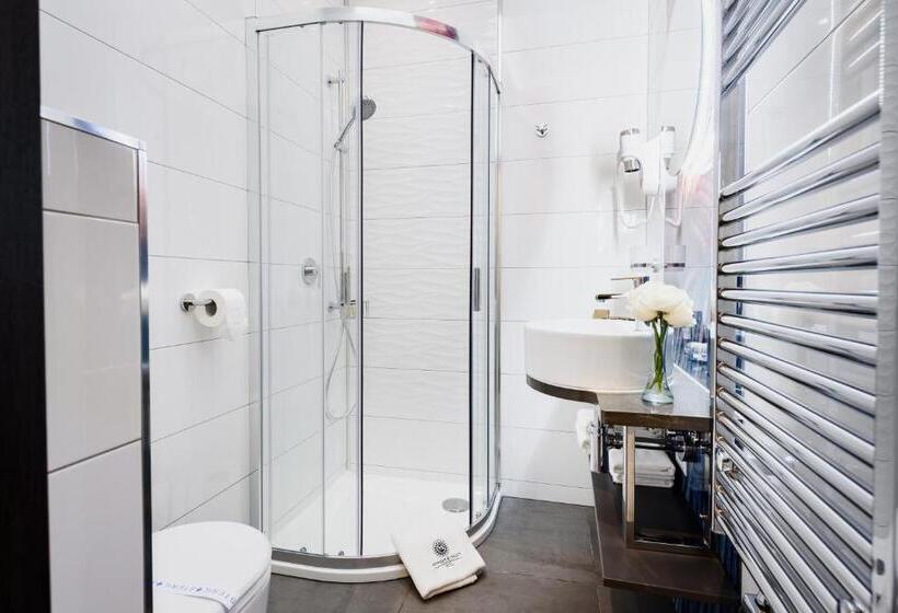 호텔 Rq Boutique & Unique