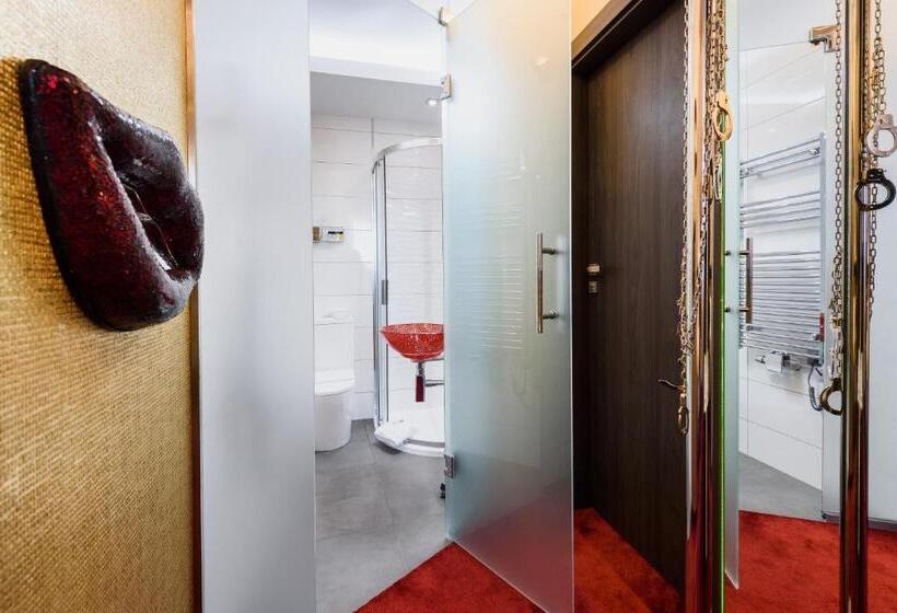 호텔 Rq Boutique & Unique