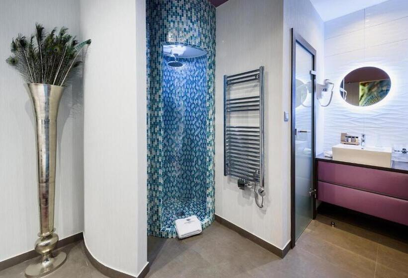 호텔 Rq Boutique & Unique