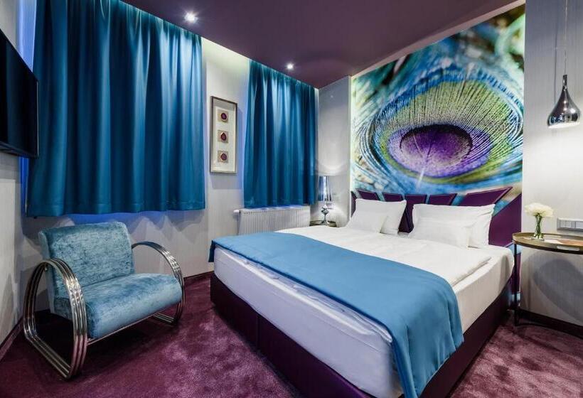 호텔 Rq Boutique & Unique