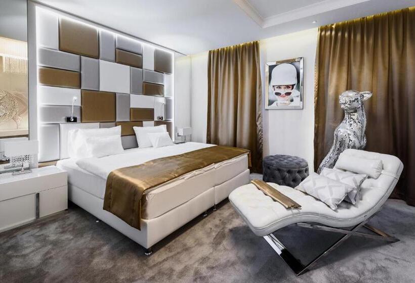 호텔 Rq Boutique & Unique