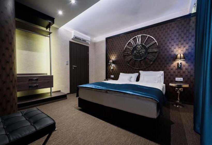 호텔 Rq Boutique & Unique