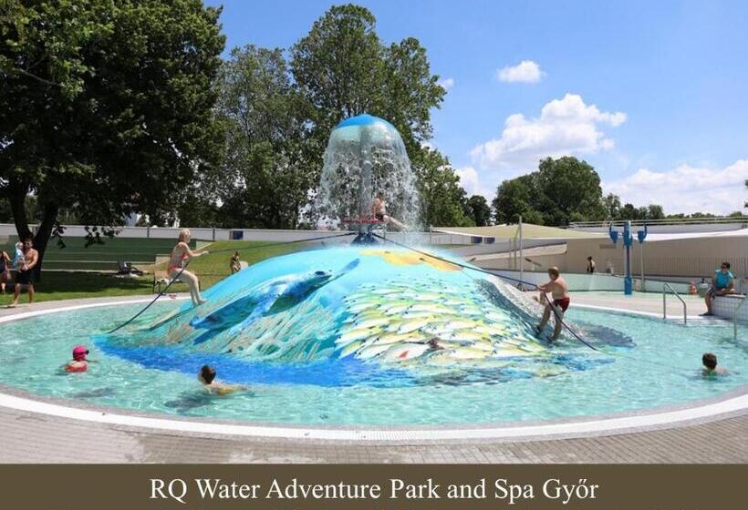 호텔 Rq Boutique & Unique