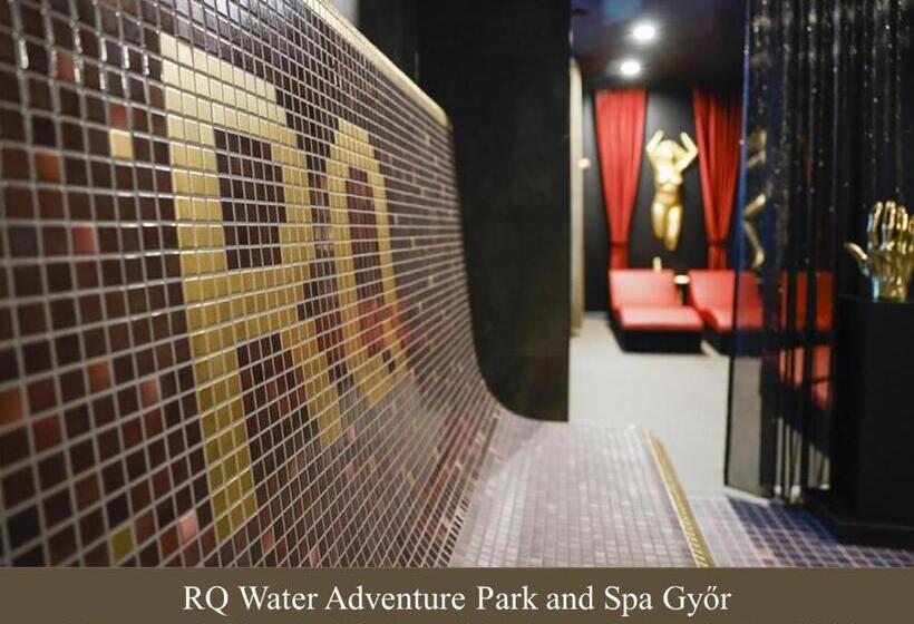 호텔 Rq Boutique & Unique