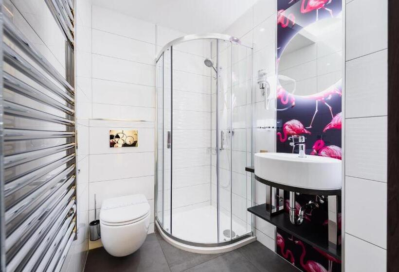 호텔 Rq Boutique & Unique