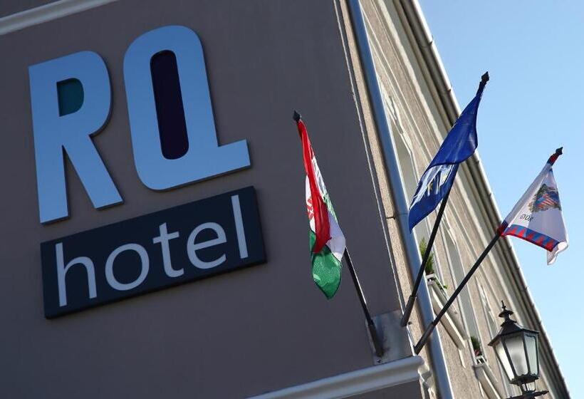 호텔 Rq Boutique & Unique