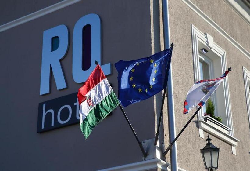 호텔 Rq Boutique & Unique