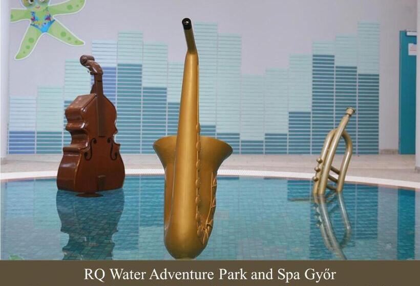 호텔 Rq Boutique & Unique