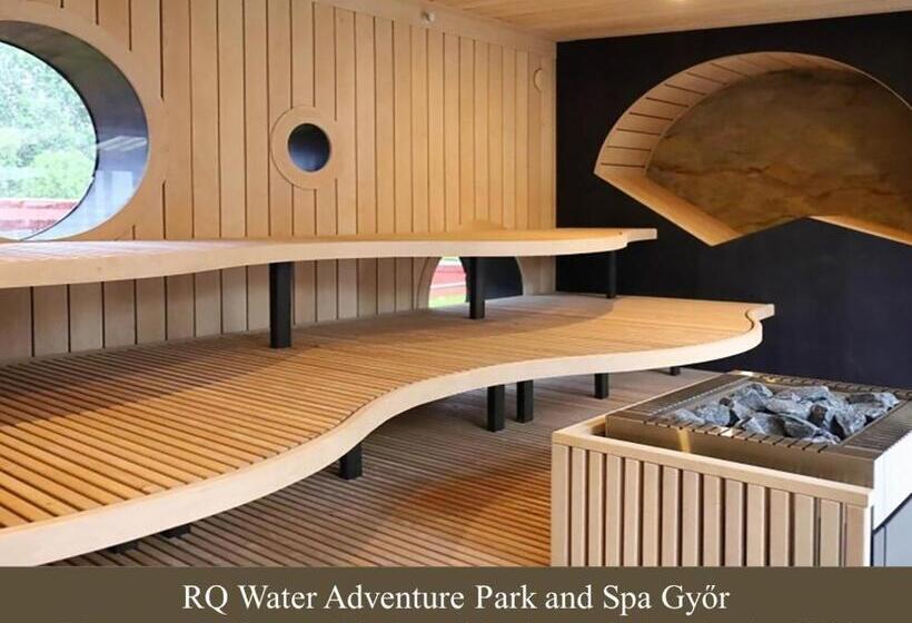 호텔 Rq Boutique & Unique