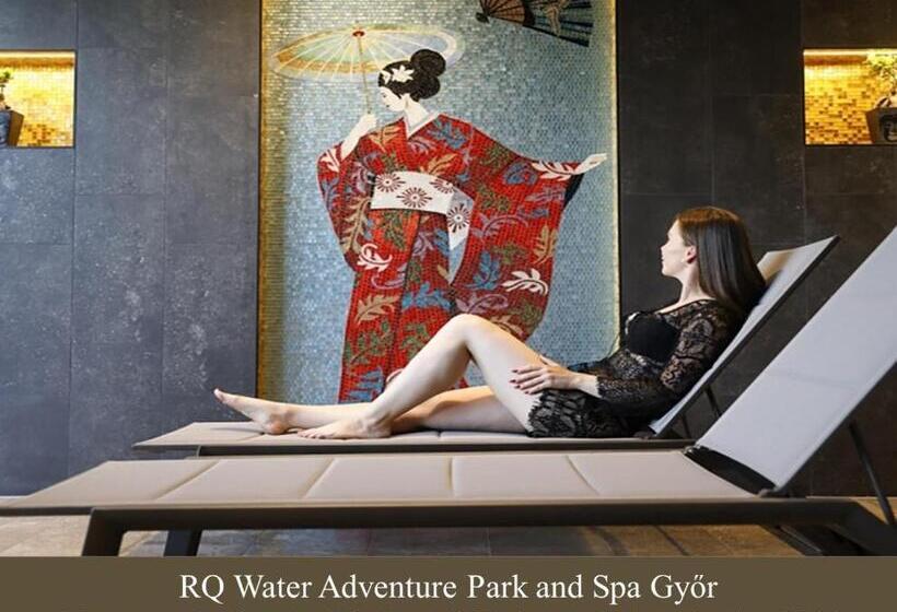 호텔 Rq Boutique & Unique