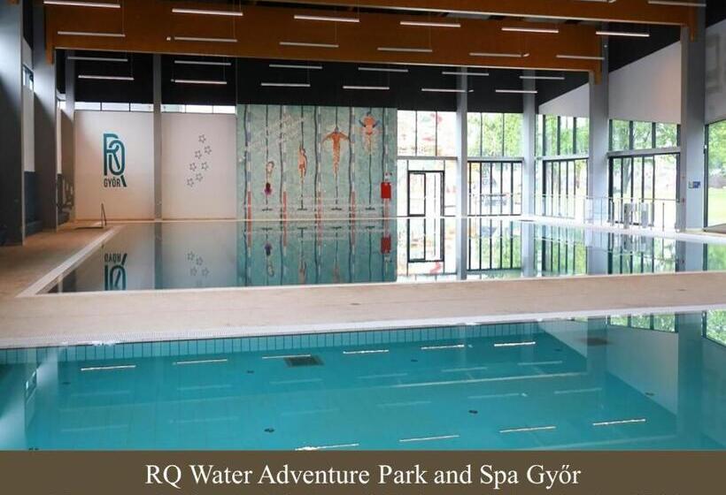 호텔 Rq Boutique & Unique