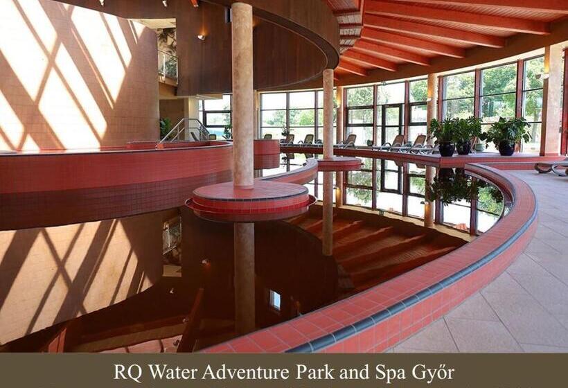 호텔 Rq Boutique & Unique