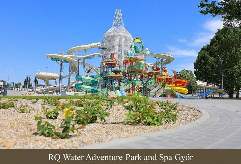 호텔 Rq Boutique & Unique