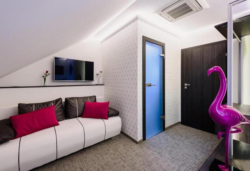 호텔 Rq Boutique & Unique