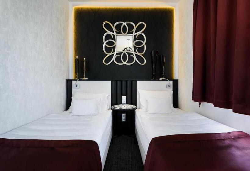 호텔 Rq Boutique & Unique