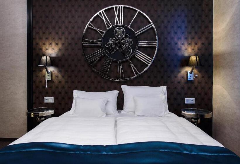 호텔 Rq Boutique & Unique