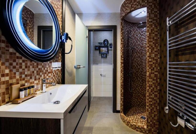 호텔 Rq Boutique & Unique