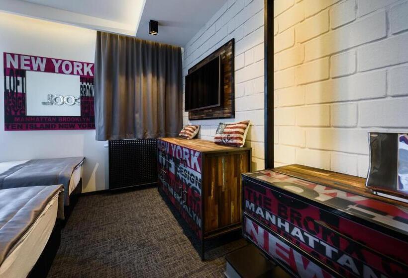 호텔 Rq Boutique & Unique