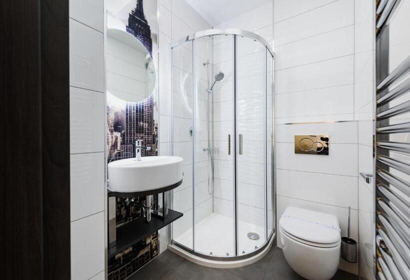 호텔 Rq Boutique & Unique