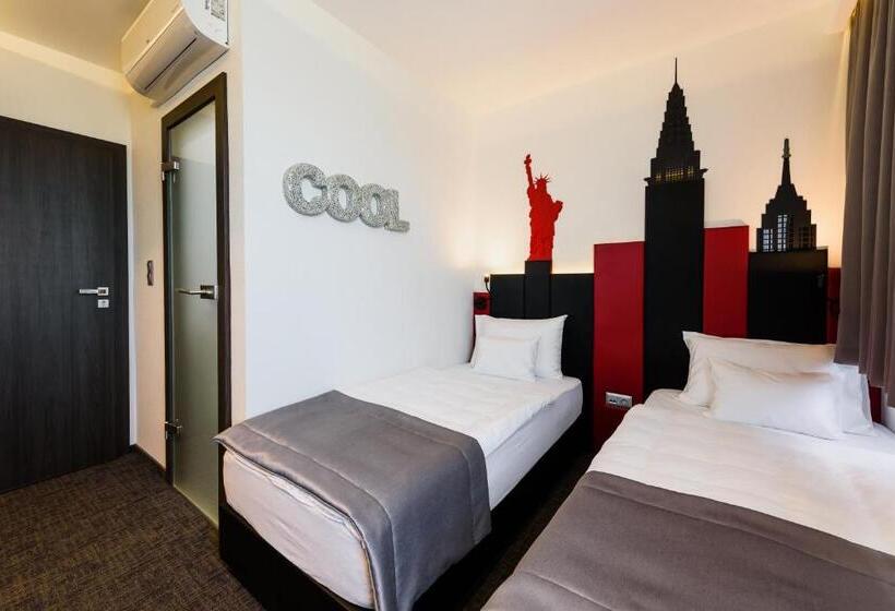 호텔 Rq Boutique & Unique