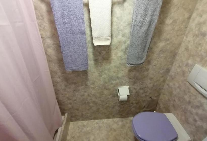 ホテル Rössli Apartment