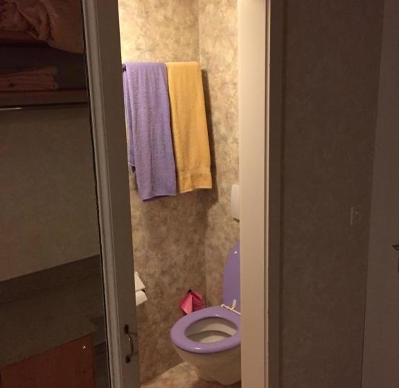 ホテル Rössli Apartment