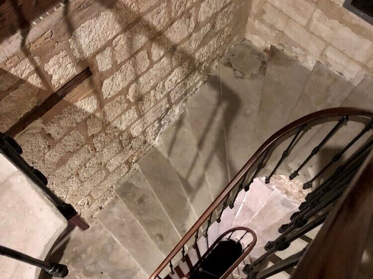 فندق Saint Louis