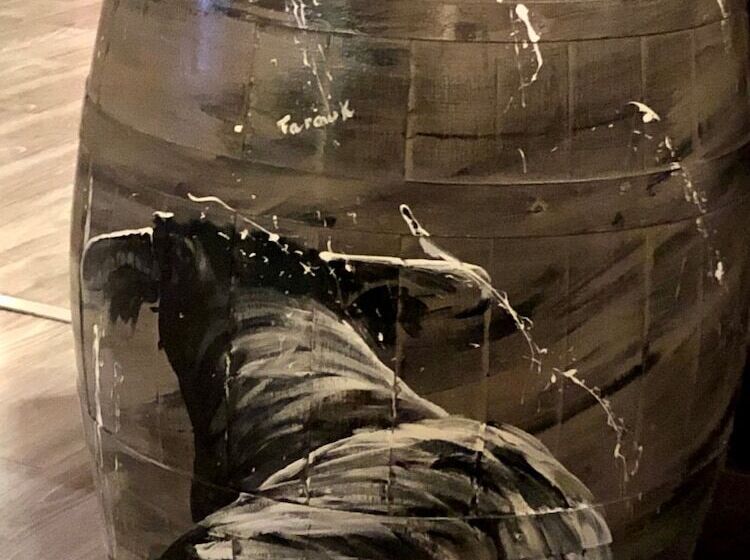 فندق Saint Louis