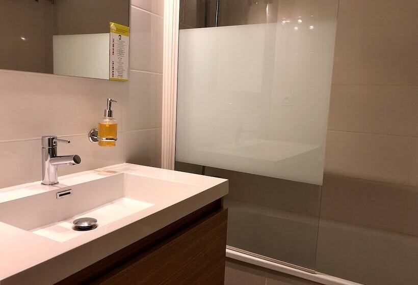 فندق Saint Louis