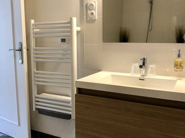 فندق Saint Louis