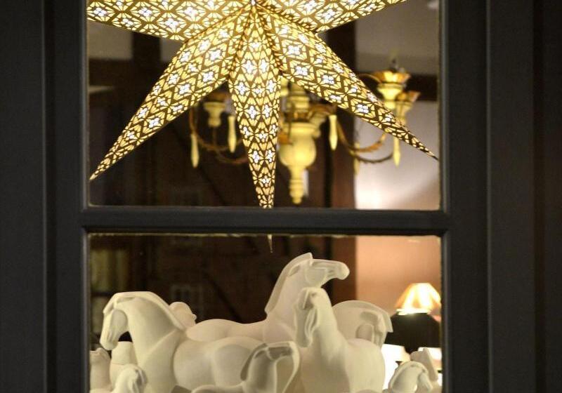 ホテル Hôtel Saint Pierre Boutique Hôtel