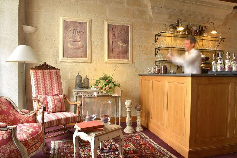 酒店 Hôtel Saint Pierre Boutique Hôtel