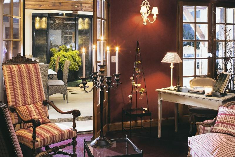 ホテル Hôtel Saint Pierre Boutique Hôtel