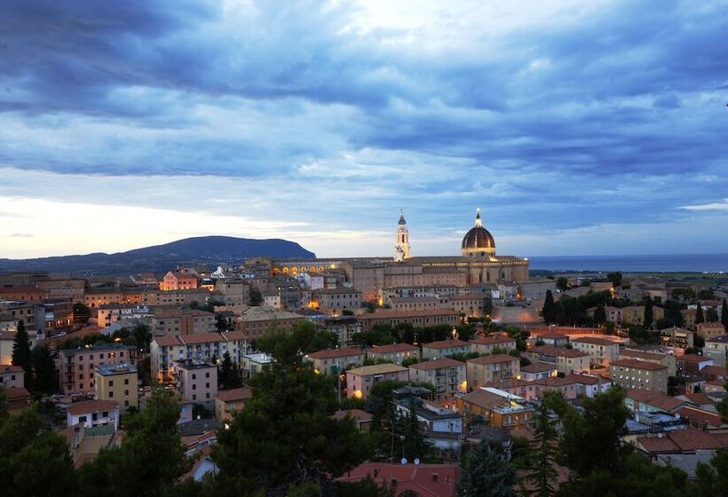 فندق San Francesco