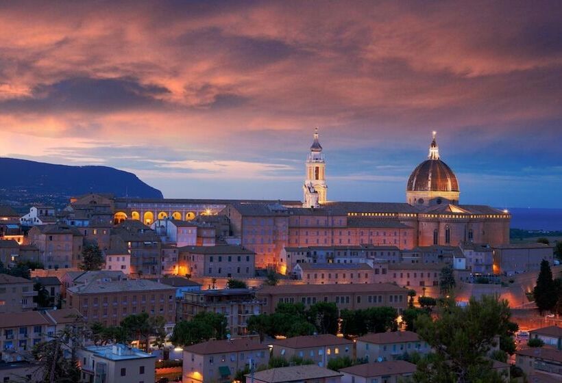 فندق San Francesco