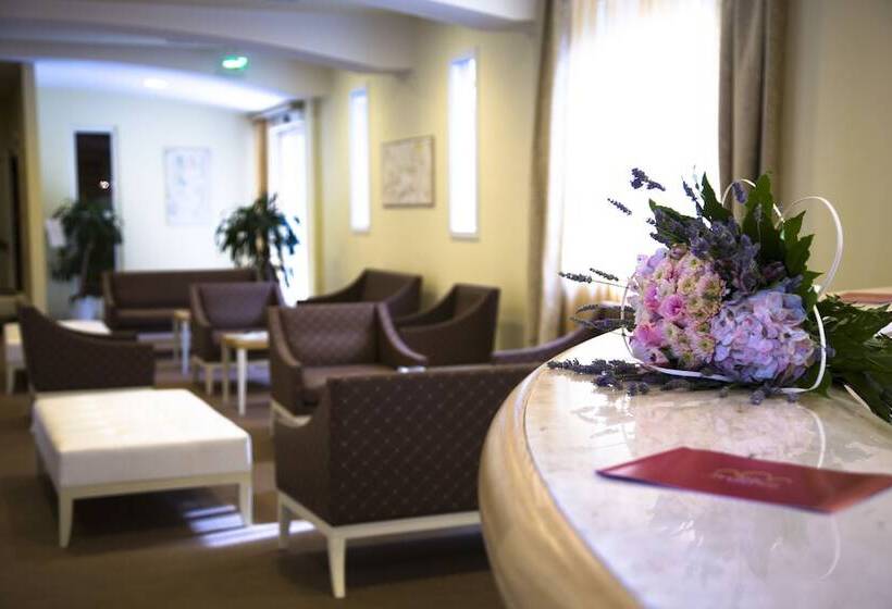 فندق San Francesco