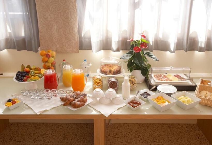 فندق San Francesco