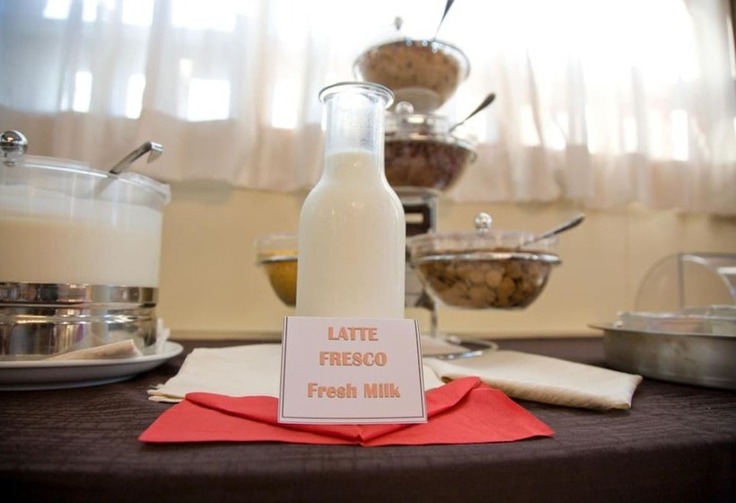 فندق San Francesco