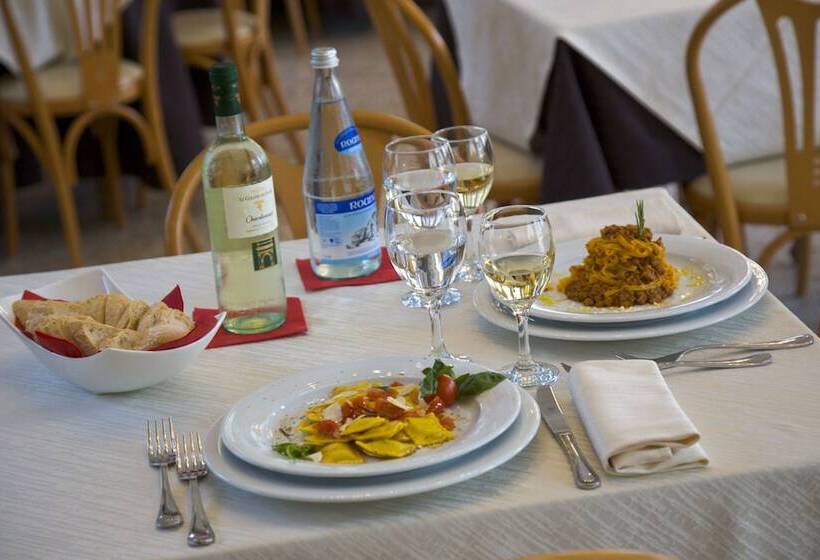 酒店 San Francesco