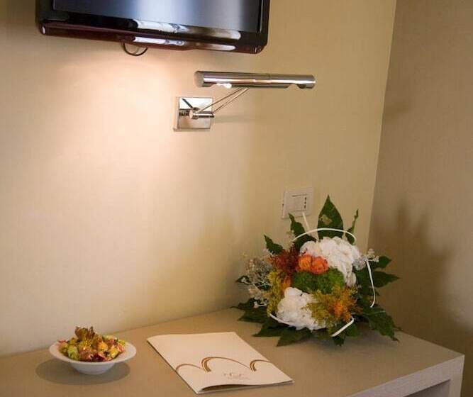 فندق San Francesco