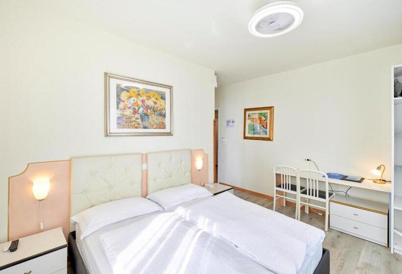 Отель San Marco