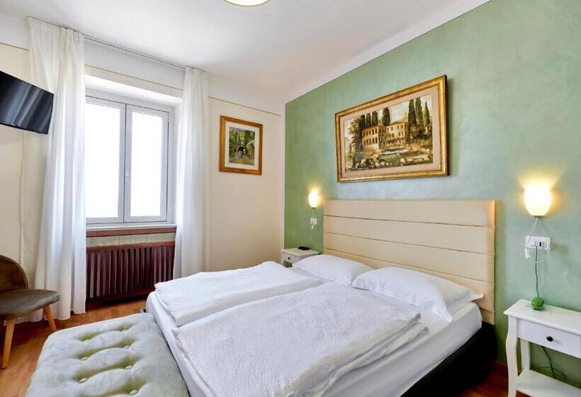 Отель San Marco