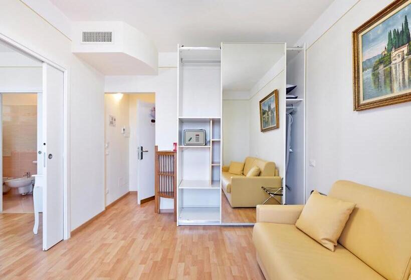 Отель San Marco