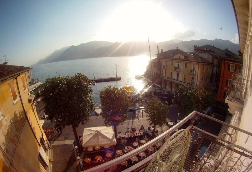 Отель San Marco