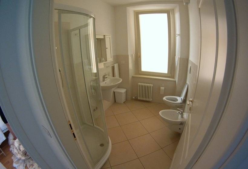 Отель San Marco