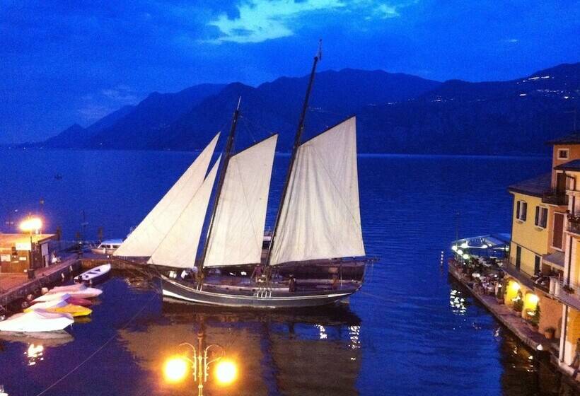 Отель San Marco